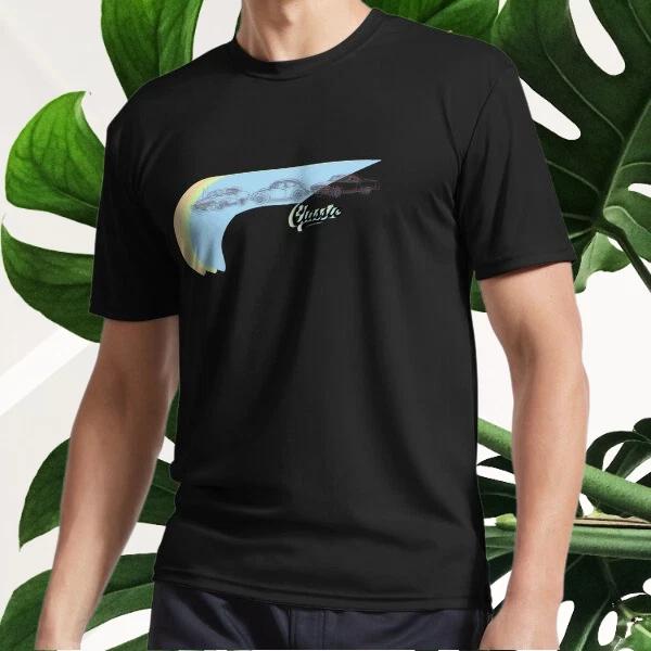 New Classic Cars Active T-Shirt Logo T-Shirt Funny Size S to 5XL XXXL