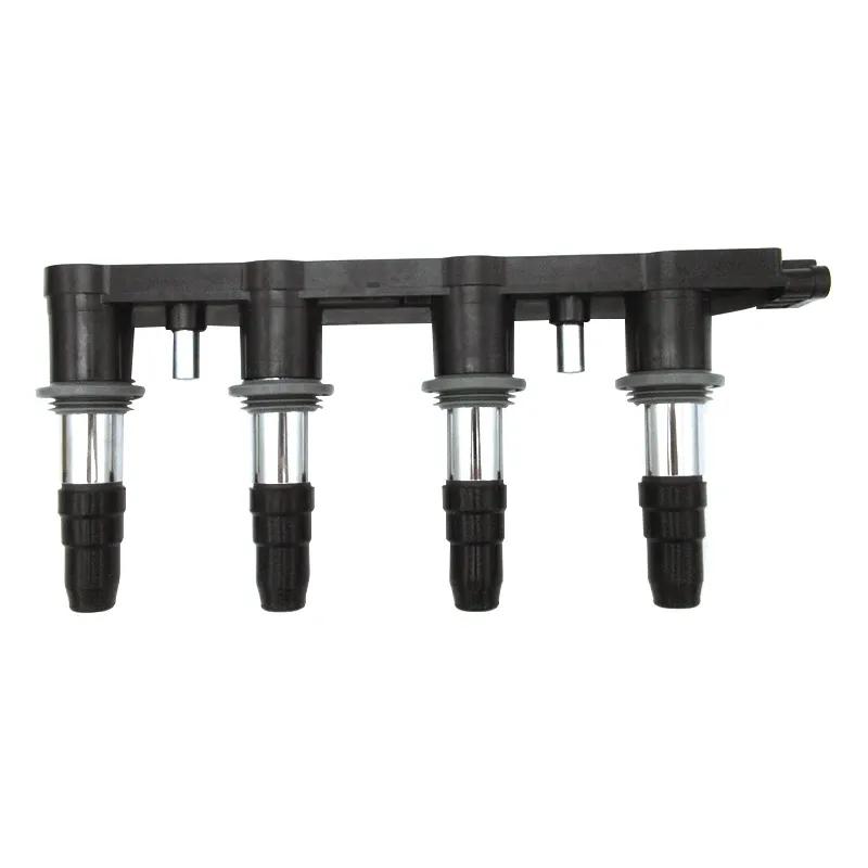 7 P Ignition Coil Repair for Vauxhall Astra MK6 1.6 1.8 Corsa Mk4 ignia Zafira Tourer MK2 3 Car Accessories Dropshipping