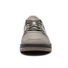 Li-Ning Tianji Lite Fashion Classic Versatile Comfortable Sports Non-Slip Wear-Resistant Low-Top Skate Shoes Men sneaker Brown Gray AGCW253-3