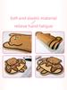 Gaming Cute Mouse Pad Pink Print Mousepad XXL 3d Extended Pad Mouse Gamer PC Computer Mousepad Girls Game Accessories
