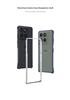 Motorola Moto Edge60 Series Metal Frame Phone Case