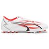 New PUMA Ultra Play Mg 'White Orchid' 107527-01