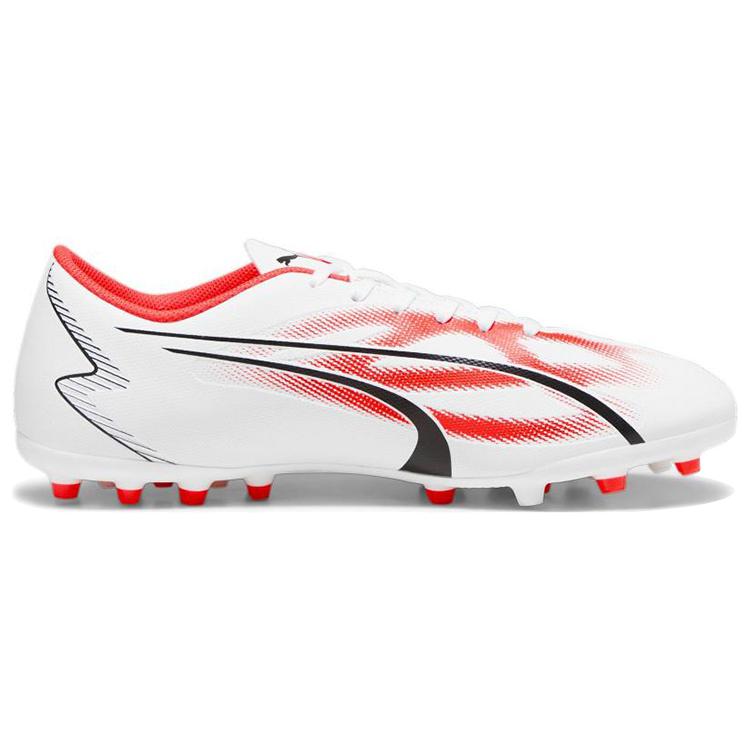 New PUMA Ultra Play Mg 'White Orchid' 107527-01