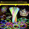 Glow Sticks Bucket: Multi-Color Children's Dance & Concert Light Sticks