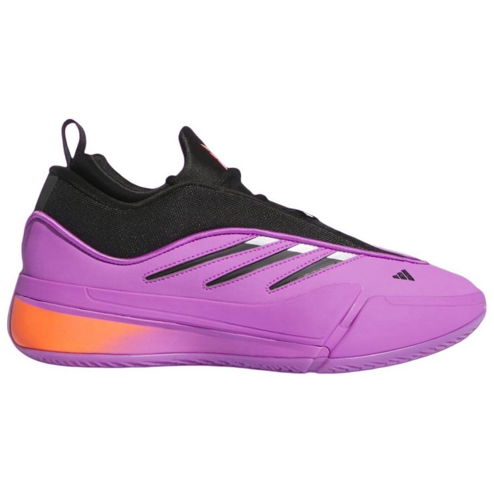 Adidas Pantofi sport Dame 9 Purple Burst IE3626