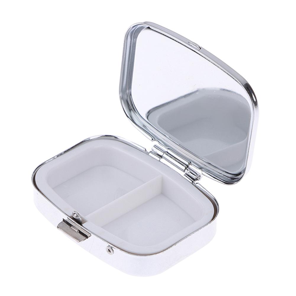 Creative Aesthetics Jewelry Storage Box Medicine Box Exquisite Design
