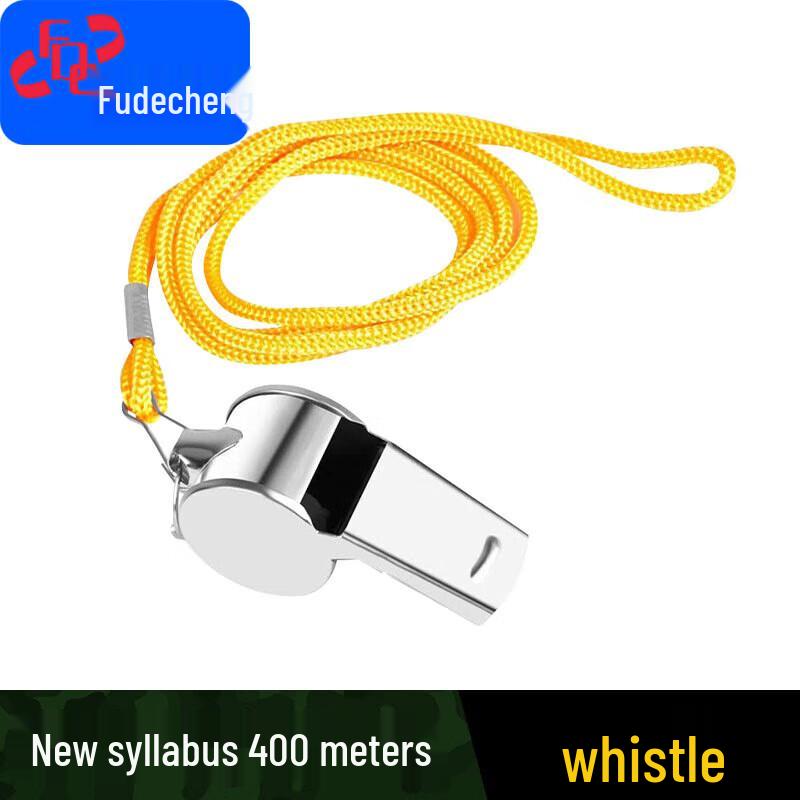 400-Meter Obstacle Course Training Equipment