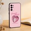 Primera Musa Omar Courtz Phone Case For Samsung S25,S24,S21,S22,S23,S30,Ultra,S20,Plus,Fe,Lite,Note,10,Black Cover