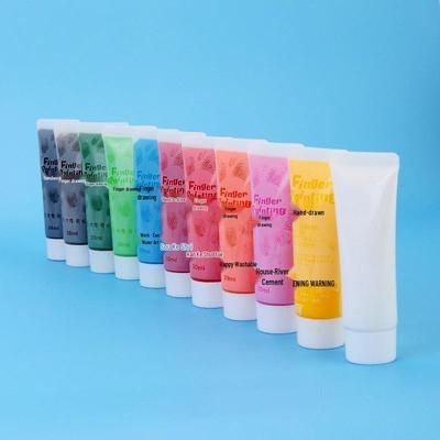 Colori artistici – Colori acrilici