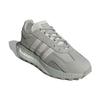 Adidas Originals Retropy E5 Retro Comfortable Sports Low-Top Running Shoes Unisex sneakers Gray IF3943