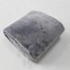 Flannel Blanket, Air Conditioning Blanket with Buckle Nap Blanket Sofa Blanket Small Blanket Office Nap Blanket Leisure Blanket