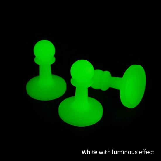 Thunder Proof Cap Anti-Thunder Safe Awning Rod Outdoor Tent Poles Awning Hat