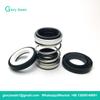 560D-20 Double Face Mechanical Seals Shaft Size 20mm Replace To Dual Seal For Pump (Material: CAR/CER/SIC/SIC/NBR)