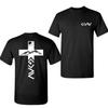 God Is Greater Than The Highs And Lows T-Shirt, Faith Shirt, Jesus Shirt