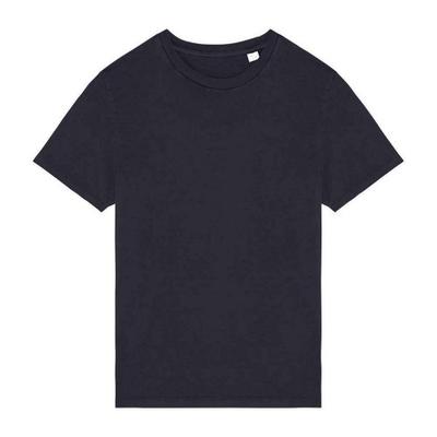 T-shirt Sbiadita Unisex per Adulti Native Spirit