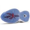 Question Mid Top Children's Basketball Shoes Teenagers FV8122