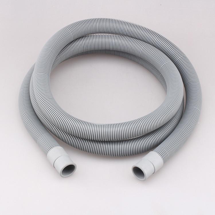 Cross-Border Automatic Washing Machine Drain Pipe Extension with Leak Protection