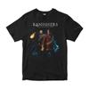 Banishers Ghosts of New Eden Antea and Banisher T-Shirt, Men's and Women's Sizes (BNG-032669)