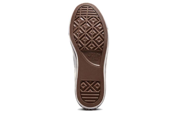 Men's Sneakers Converse Chuck Taylor All Star Abrasion Resistant Breathable Abrasion Resistant Breathable Mid