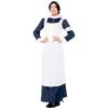 Smiffys Womens/Ladies Great War Nurse Costume Set