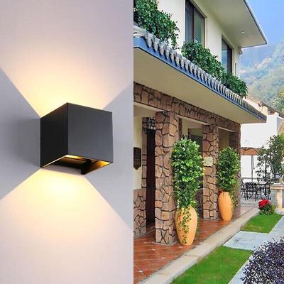 Lampade LED – Lampade da parete LED