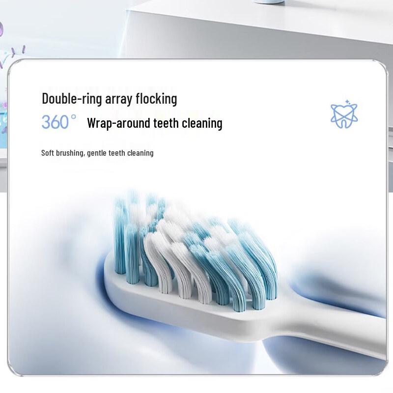 Panasonic Sonic Electric Toothbrush CN plug (adapter included)