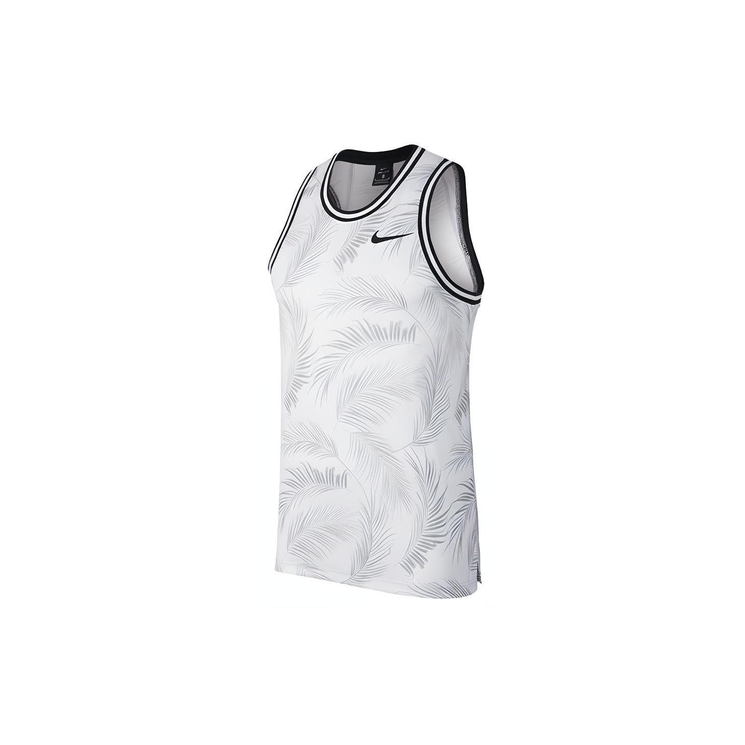 

Nike Basketball Jerseys Men s Moderate Straight Fit AJ3537-012 M