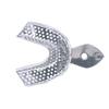 GDC Dentulous Perforated Impression Trays Lower # 2 (ITRLDPL2)