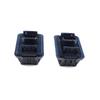 BSP1290-1 2X Jack Support Pad for BMW E81 82 84 87 E90 E91 F01 02 03 F04 F06 F07 F10 F11 F13 F34 F39 F40 F44 F48 G05 G06 G07 Mini F54 F60 51717237195