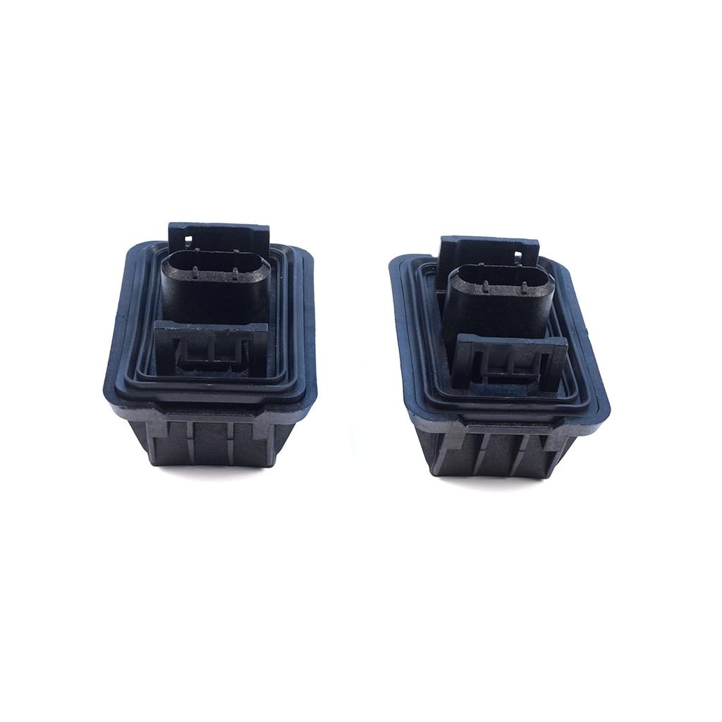 BSP1290-1 2X Jack Support Pad for BMW E81 82 84 87 E90 E91 F01 02 03 F04 F06 F07 F10 F11 F13 F34 F39 F40 F44 F48 G05 G06 G07 Mini F54 F60 51717237195