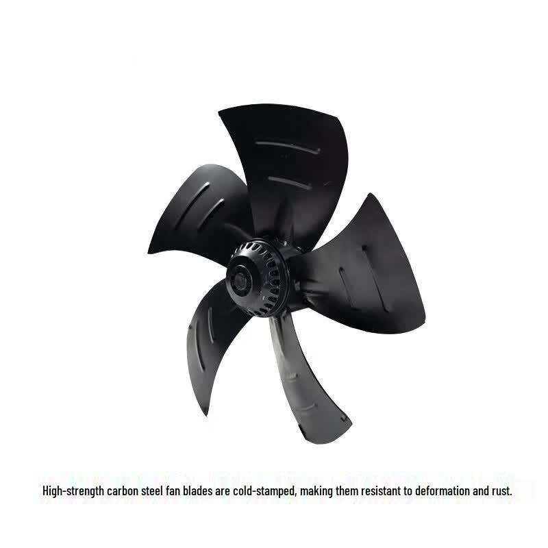 Huafengyi External Rotor Axial Flow Cooling Fan