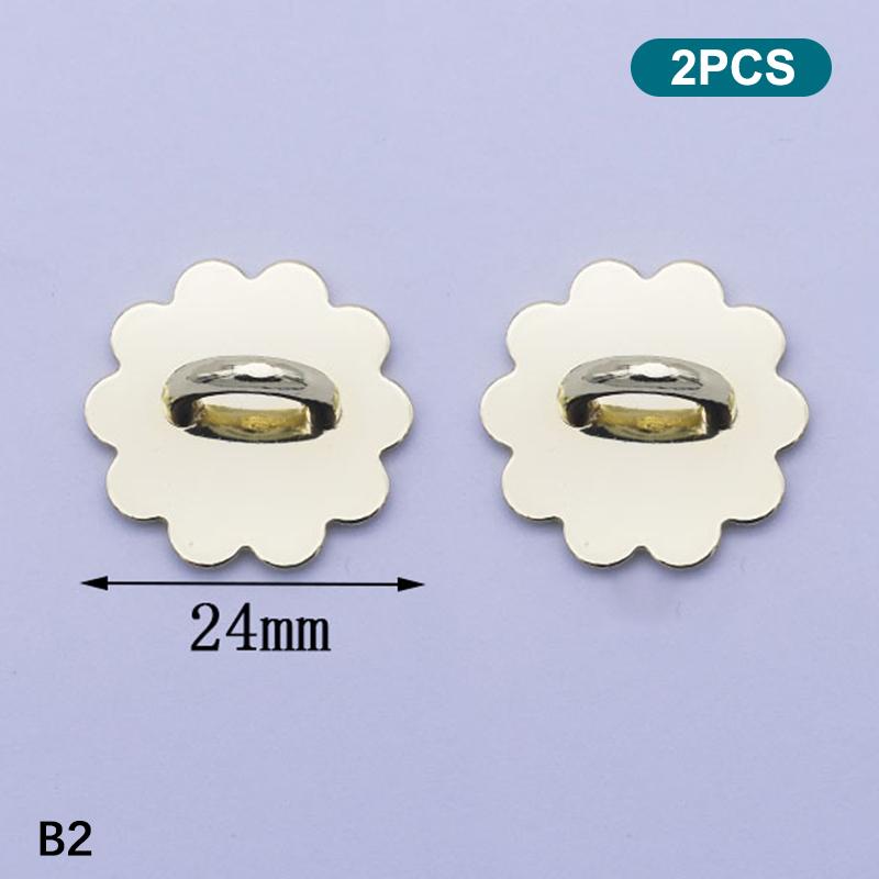 2Pcs Adhesive Metal Phone Charm Holder Smooth Edge Sticky Pendant Hook Finger Ring Grip for  Android Phone Case