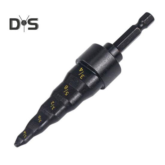 

Инструмент для ремонта расширителя труб 1/4 с шестигранной ручкой, высокоэффективный 5 в 1 инструмент для ремонта расширителя труб кондиционера холодильника мягкая медная трубка 1pc