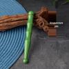 Acupoint Pen & Meridian Scraper: Full-Body Relaxation, Eye Relief, Facial Beauty, Cupping & Foot Massage Tool