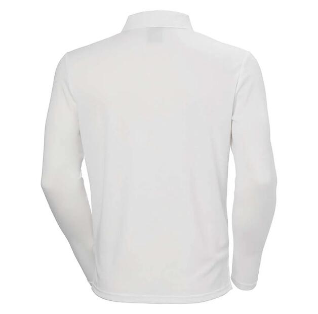 Helly Hansen Skagerrak Quikdry Rugger поло с длинными рукавами