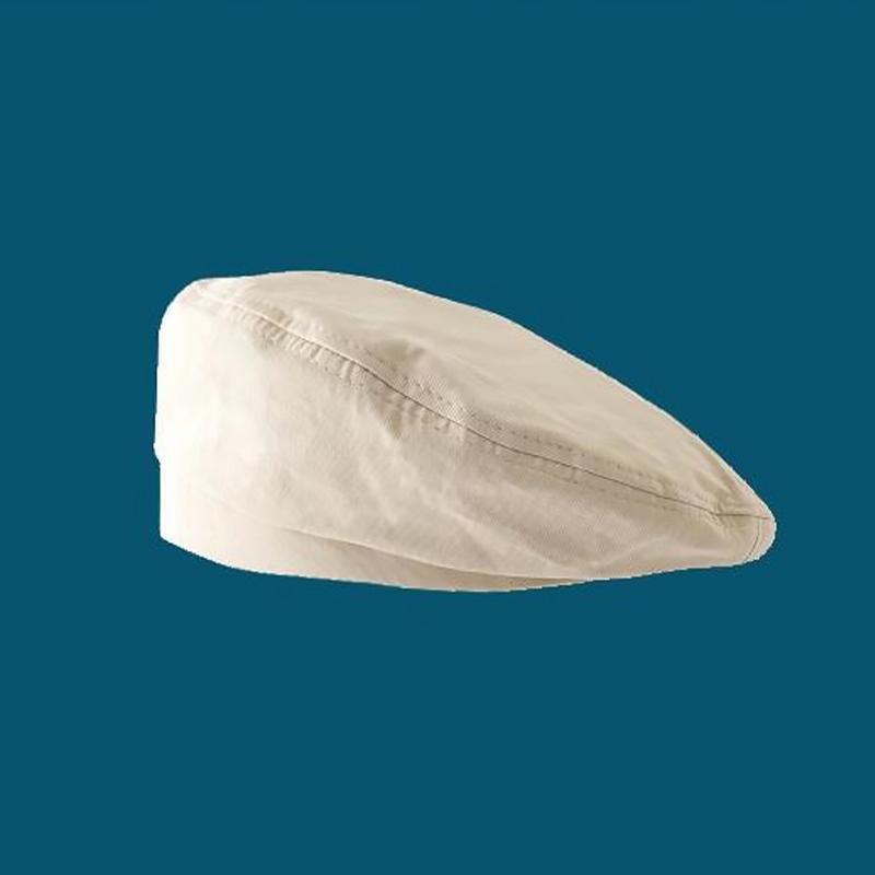 Umělecký klobouk, prodyšný umělecký a retro baret, ženský japonský osmiboký klobouk