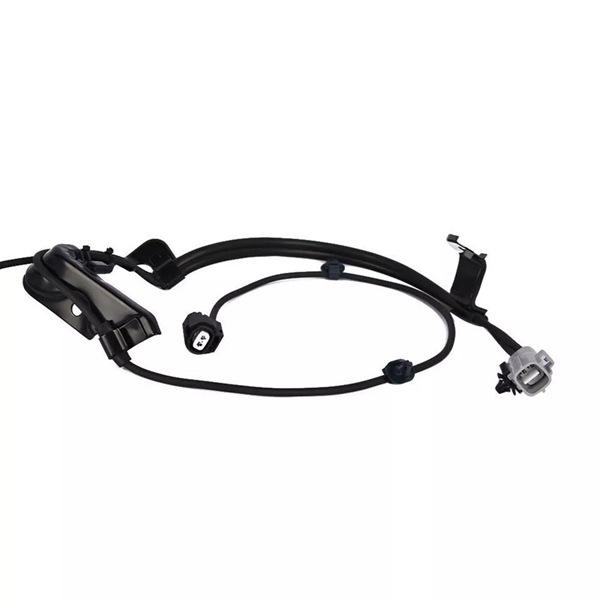 ABS Sensor Wire Harness (2 pcs) for Toyota 4Runner and Lexus None