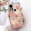 Case For Infinix Hot 11s Cover Silicone Cute Cat Fashion Funny Cool Painted Casing For Infinix Hot11s X6812 X6812B