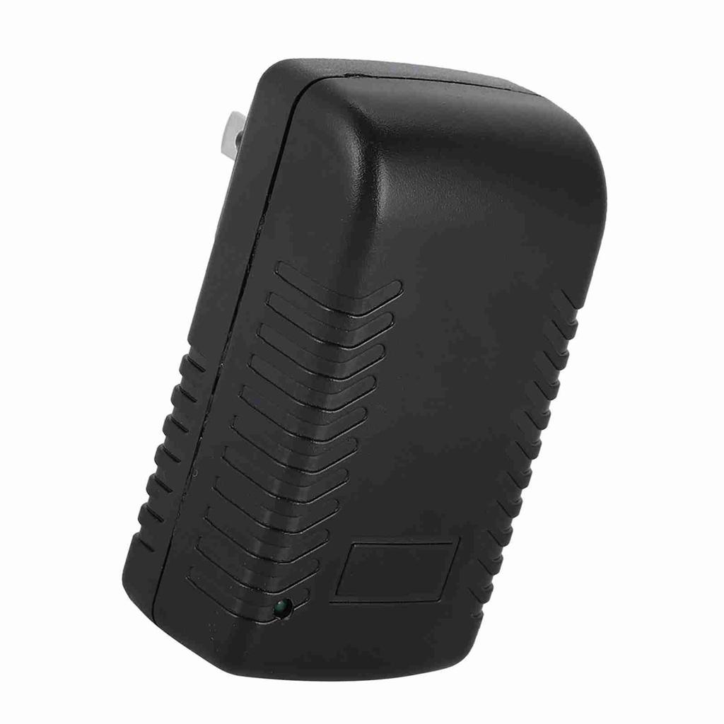 48V 0.5A POE Wall Plug Injector Ethernet Adapter PoE Power Supply for IP Camera