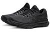 Asics Gel Nimbus 24 2E Wide 'Triple Black' 1011B361-002