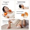 HEZHENG HZ-Z5 Neck and Shoulder Massager Pillow CN plug (adapter included)