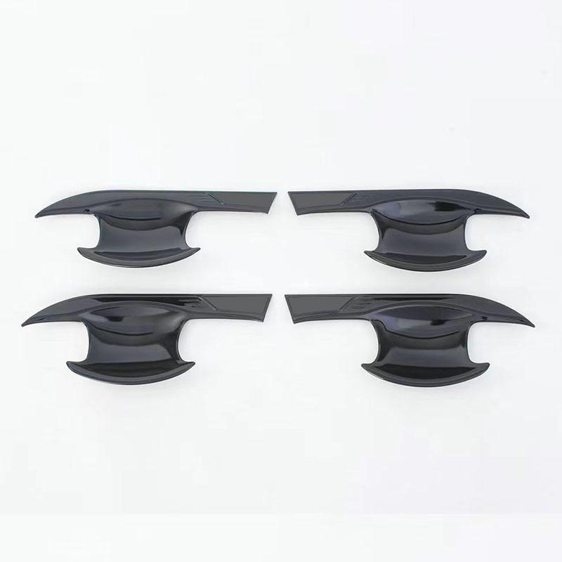 Car Door Handle Bowl Trim Cover Protect for Honda Accord 11th 2023 2024 2025