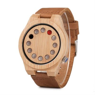 Heren horloges – Quartz horloges