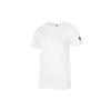 Adidas T Shirts Women's White Crew Neck Thin Other HZ3006