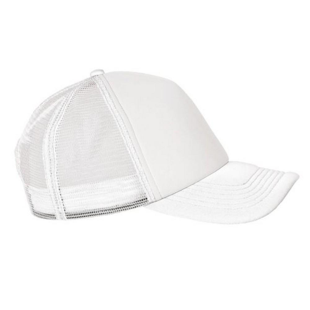 SOLS Unisex Bubble Contrast Cap