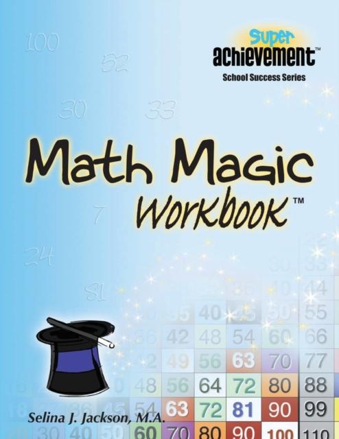 The Math Magic Workbook : 1 Book