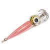 Fish Lure Light LED Deep Sea Glowing Fishing Squid Octopus Lamp Tackle Tools
