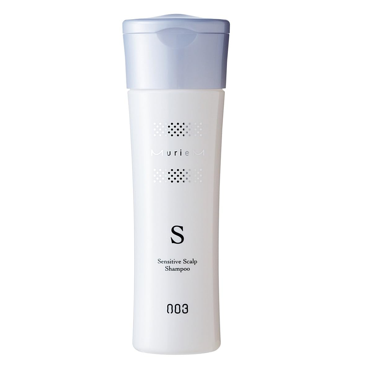 

Number Three Milium Medicated Scalp Shampoo S 250ml