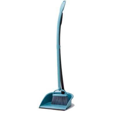 Schoonmaakgereedschap – Stoffer en blik