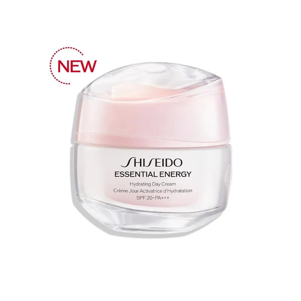 Essential Energy Hydrating Cream 50ml